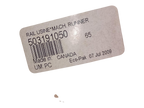 Fits Ski-Doo Runner 151", OEM Part # 503191050 - Vintage image