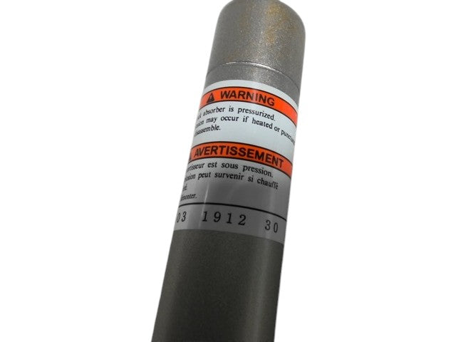 2008 Fits Ski-Doo Expedition Sport 550F Rear Shock, OEM Part # 503191230 - Vintage image