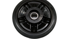 2008 Fits Ski-Doo Wheel 147 With Pattern Ass'y, Full Moon, OEM Part # 503191317 - Vintage image