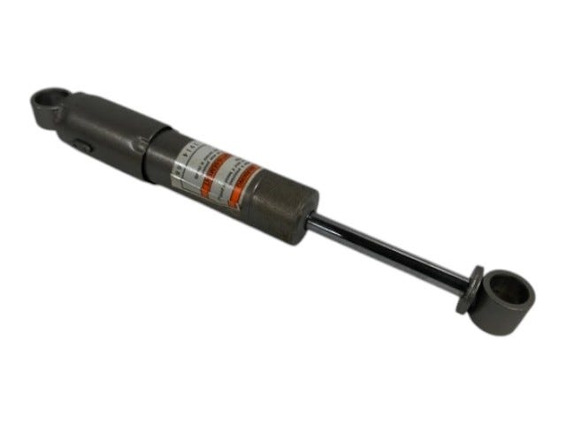 Fits 2008-2009 Ski-Doo Legend Touring / Legend Touring V800 Center Shock, OEM Part # 503191468