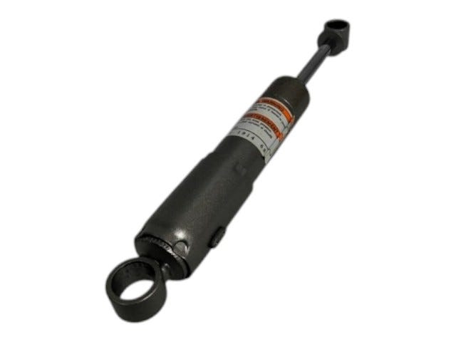 Fits 2008-2009 Ski-Doo Legend Touring / Legend Touring V800 Center Shock, OEM Part # 503191468