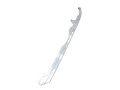 Fits Ski-Doo RAIL 159", OEM Part # 503191506