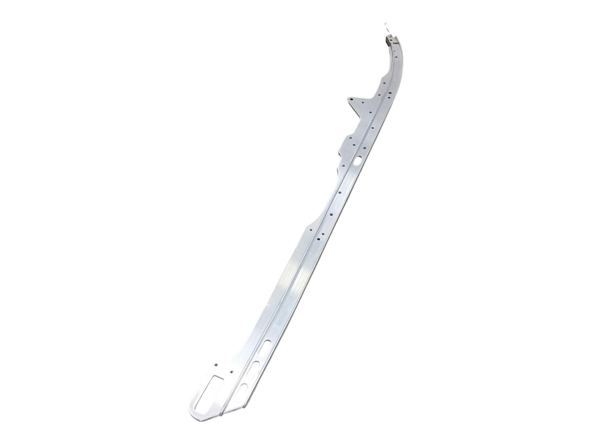 Fits Ski-Doo RAIL 159", OEM Part # 503191506