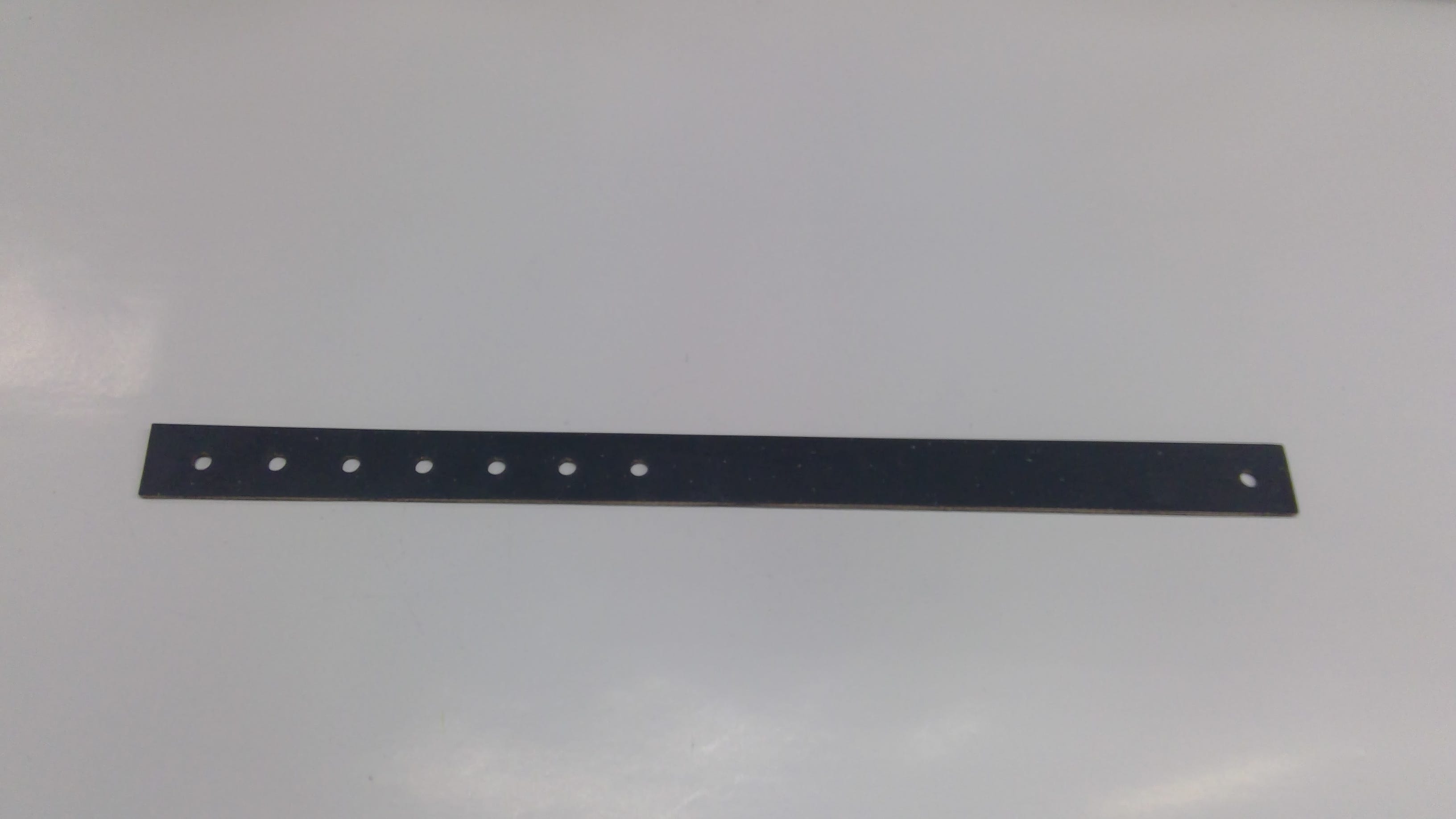 Fits Ski-Doo Stopper Strap, OEM Part # 503191857