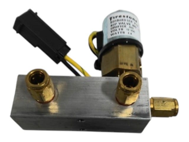 Fits 2009-2010 Ski-Doo Grand-Touring SE 1200 / GSX SE 1200 Pressure Collector ASM, OEM Part # 503191928