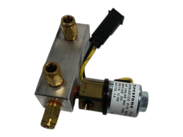 Fits 2009-2010 Ski-Doo Grand-Touring SE 1200 / GSX SE 1200 Pressure Collector ASM, OEM Part # 503191928