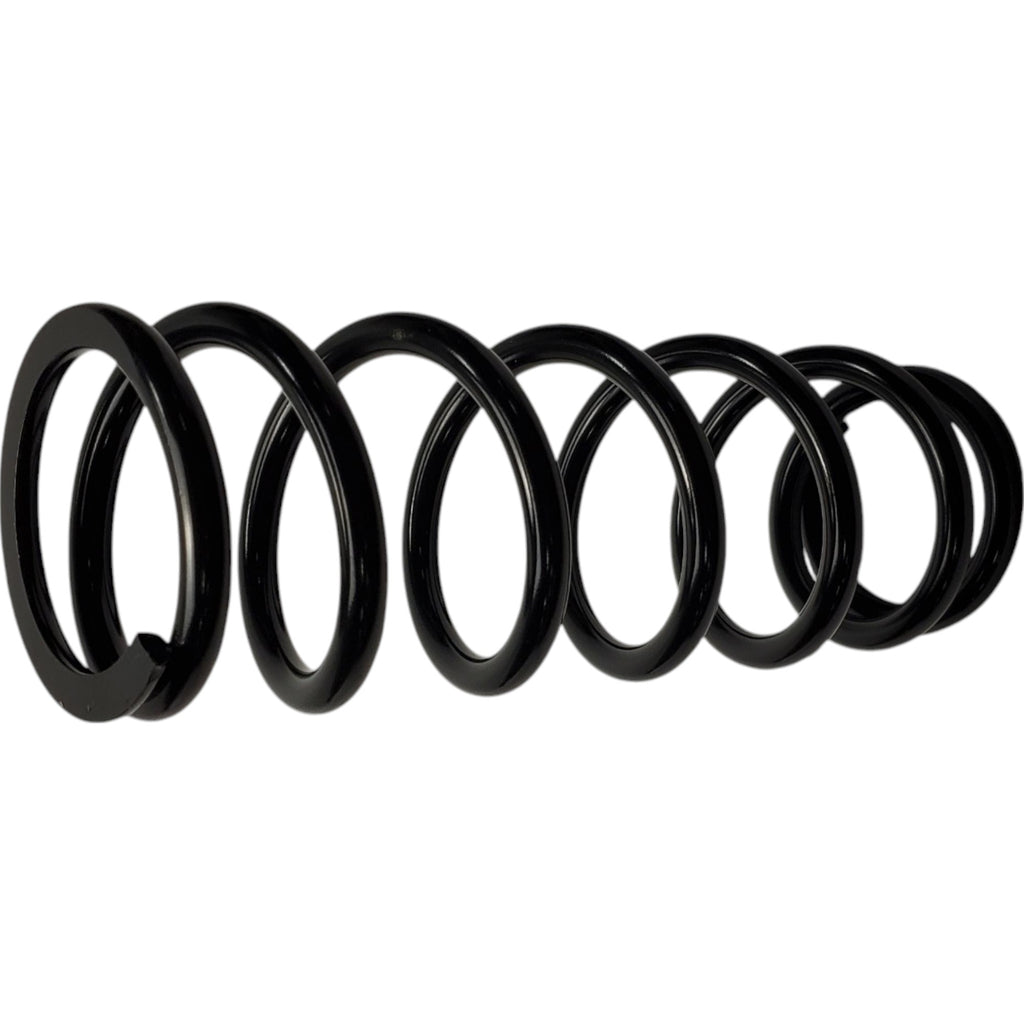 2009 Fits Ski-Doo Mx Z X 600Rs Black Spring, OEM Part # 503192064 - Vintage image