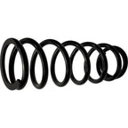 2009 Fits Ski-Doo Mx Z X 600Rs Black Spring, OEM Part # 503192064 - Vintage image