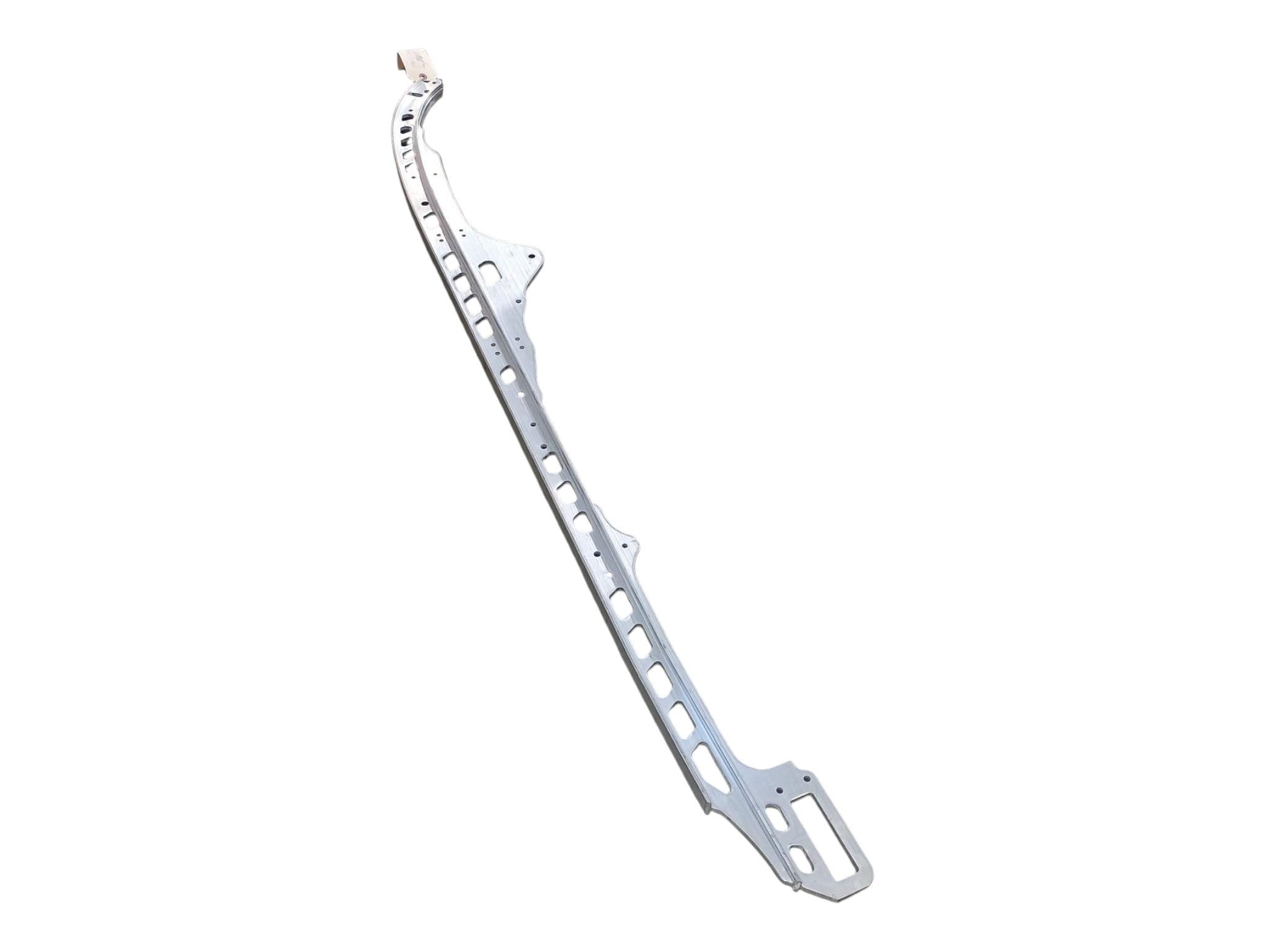 Fits 2010-2012 Ski-Doo Summit SP 600HO E-TEC / Summit SP 800R E-TEC Rail_Suspension 154, OEM Part # 503192206