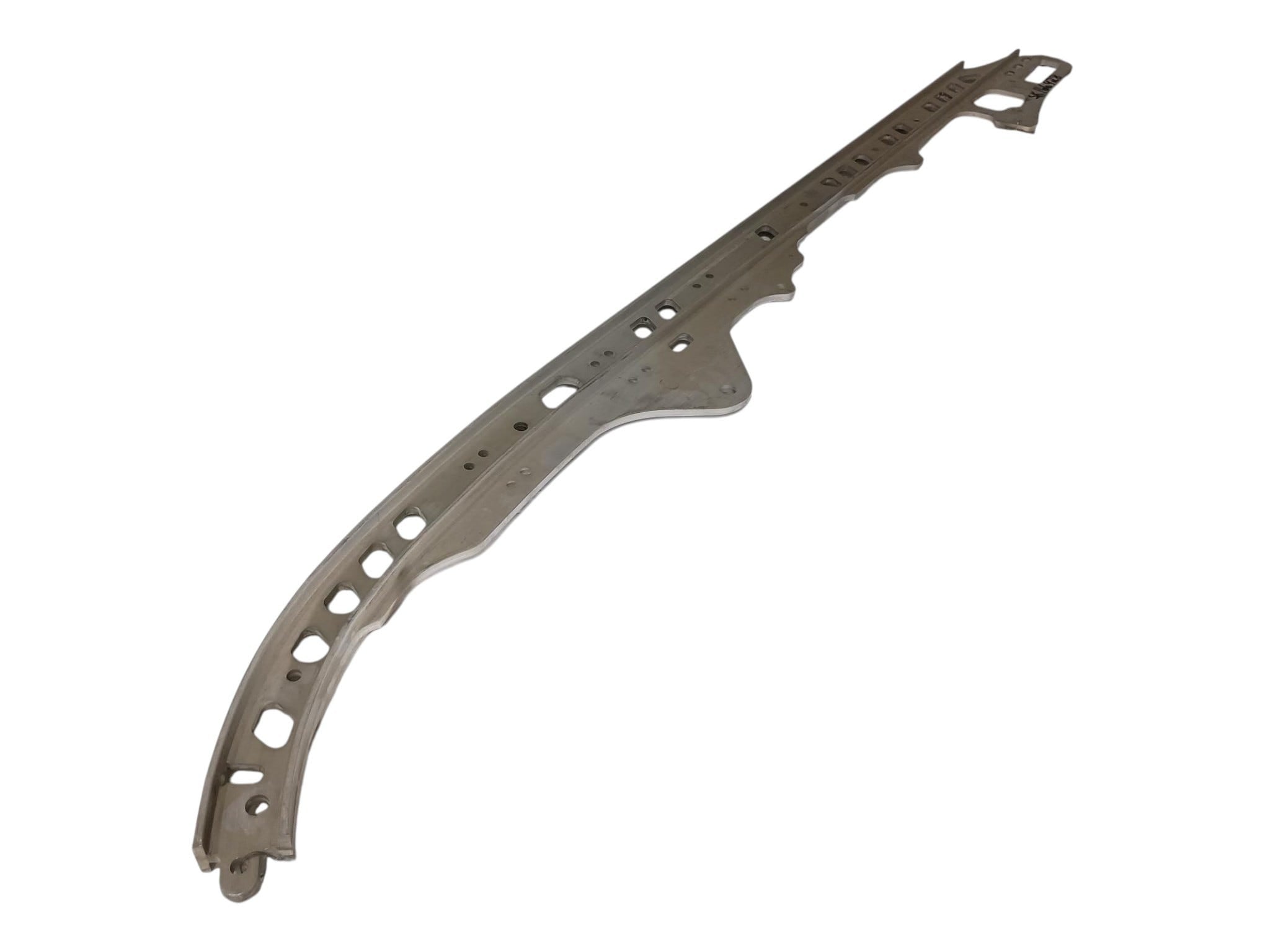 Fits 2010-2013 Ski-Doo GRAND TOURING LE & SE XR / GSX LE & SE XR Rail_Suspension 137, OEM Part # 503192319