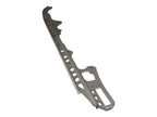 Fits 2010-2013 Ski-Doo GRAND TOURING LE & SE XR / GSX LE & SE XR Rail_Suspension 137, OEM Part # 503192319