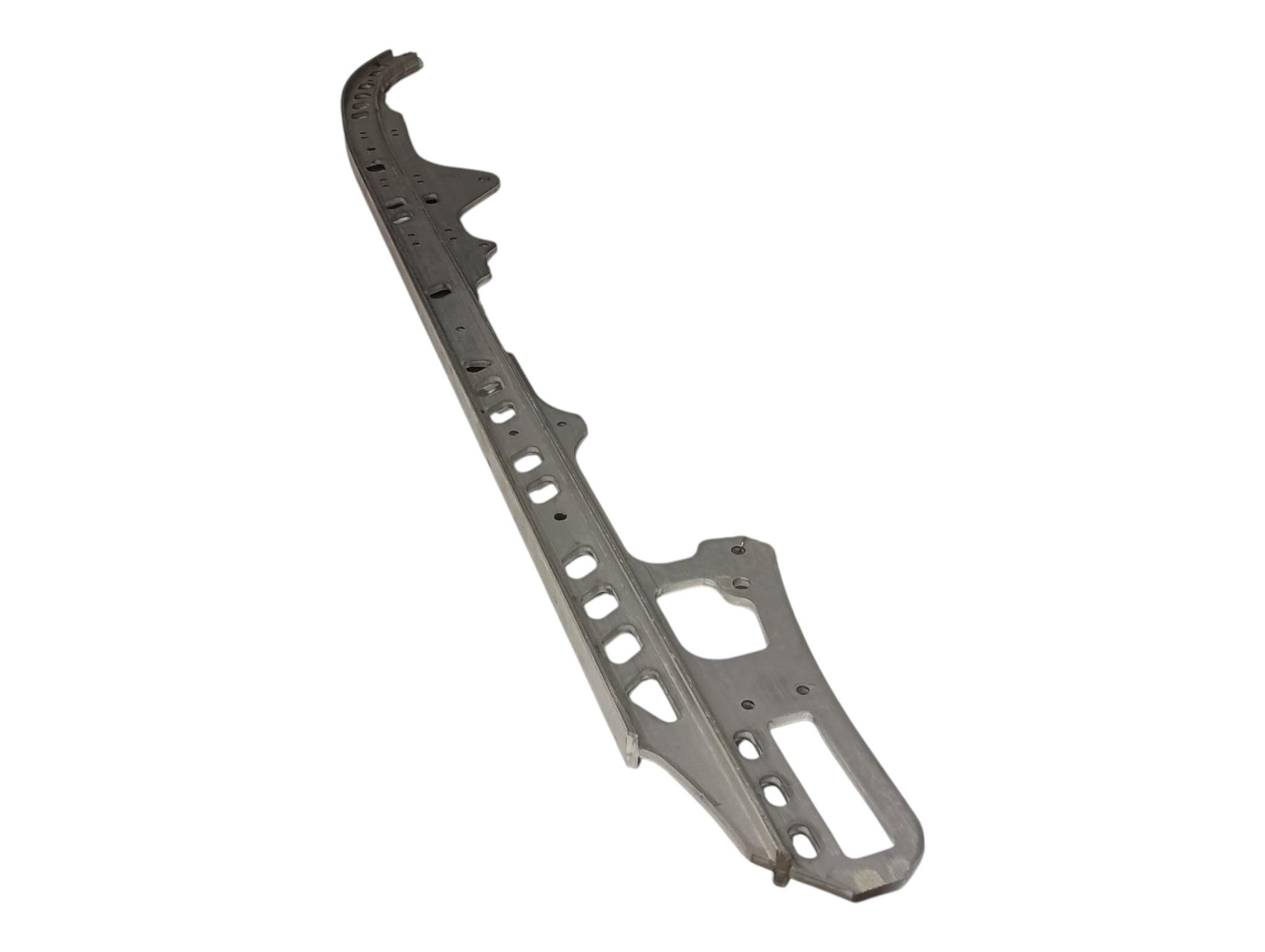 Fits 2010-2013 Ski-Doo GRAND TOURING LE & SE XR / GSX LE & SE XR Rail_Suspension 137, OEM Part # 503192319