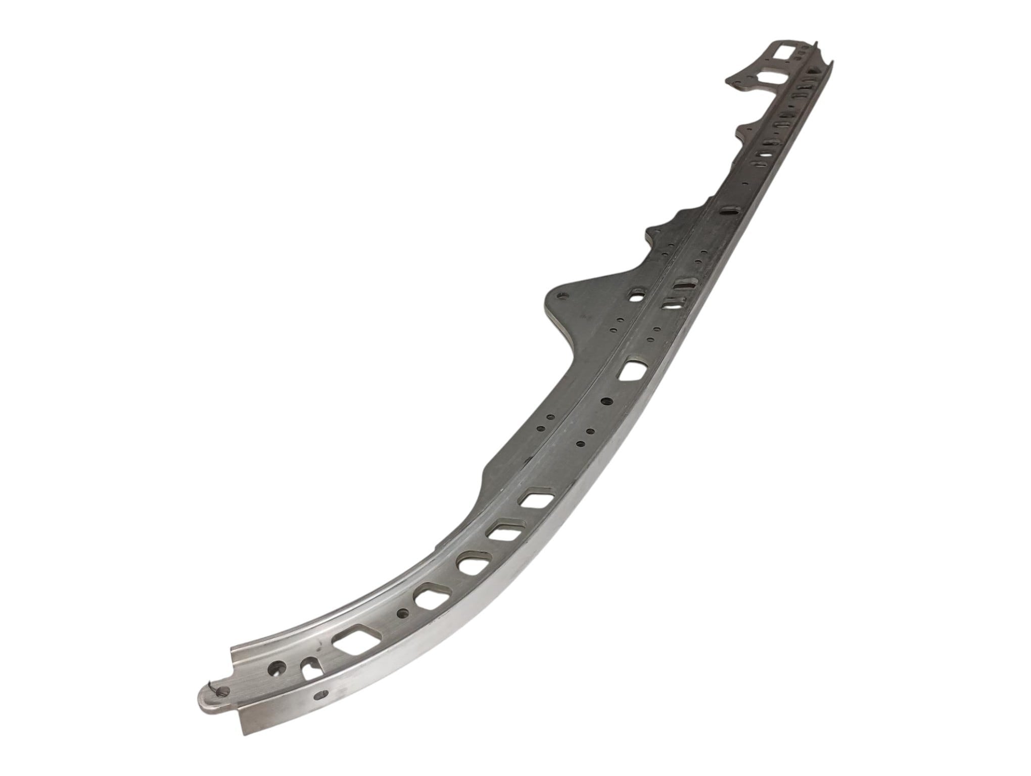 Fits 2010-2013 Ski-Doo GRAND TOURING LE & SE XR / GSX LE & SE XR Rail_Suspension 137, OEM Part # 503192319
