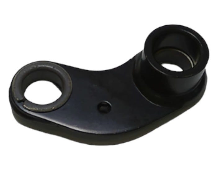 Fits 2011-2018 Ski-Doo 1- MXZ 600RS - Racing / MXZ 600 RS RH Rocker ARM, OEM Part # 503192707