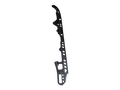 Fits 2012 Ski-Doo Renegade Back Country X 600HOETEC / Renegade Back Country X 800RETEC XP Rail_Suspension 137 B-160, OEM Part # 503192931