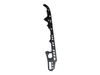 Fits 2012 Ski-Doo Renegade Back Country X 600HOETEC / Renegade Back Country X 800RETEC XP Rail_Suspension 137 B-160, OEM Part # 503192931