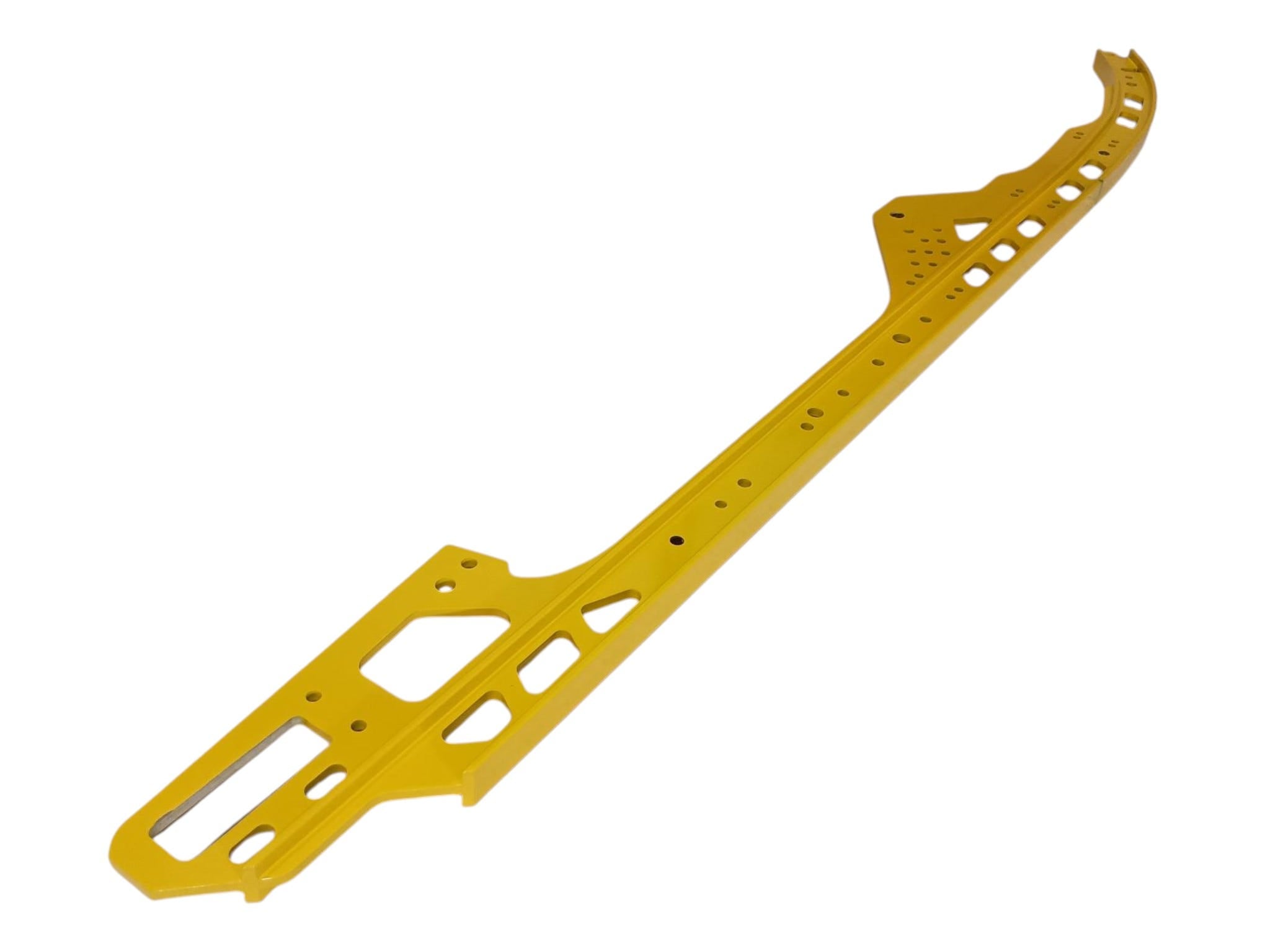 Fits 2013 Ski-Doo RENEGADE ADRENALINE 600HOE / RENEGADE ADRENALINE 800RE XP Rail_Suspension 137 B-190, OEM Part # 503193233