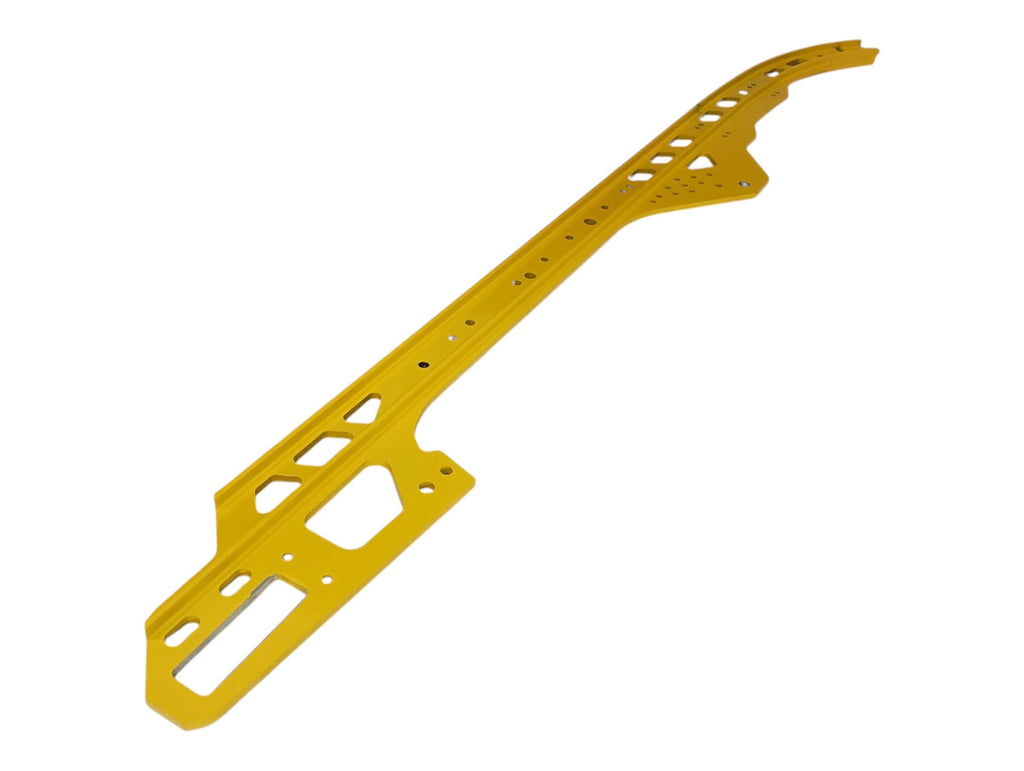 Fits 2013 Ski-Doo RENEGADE ADRENALINE 600HOE / RENEGADE ADRENALINE 800RE XP Rail_Suspension 137 B-190, OEM Part # 503193233