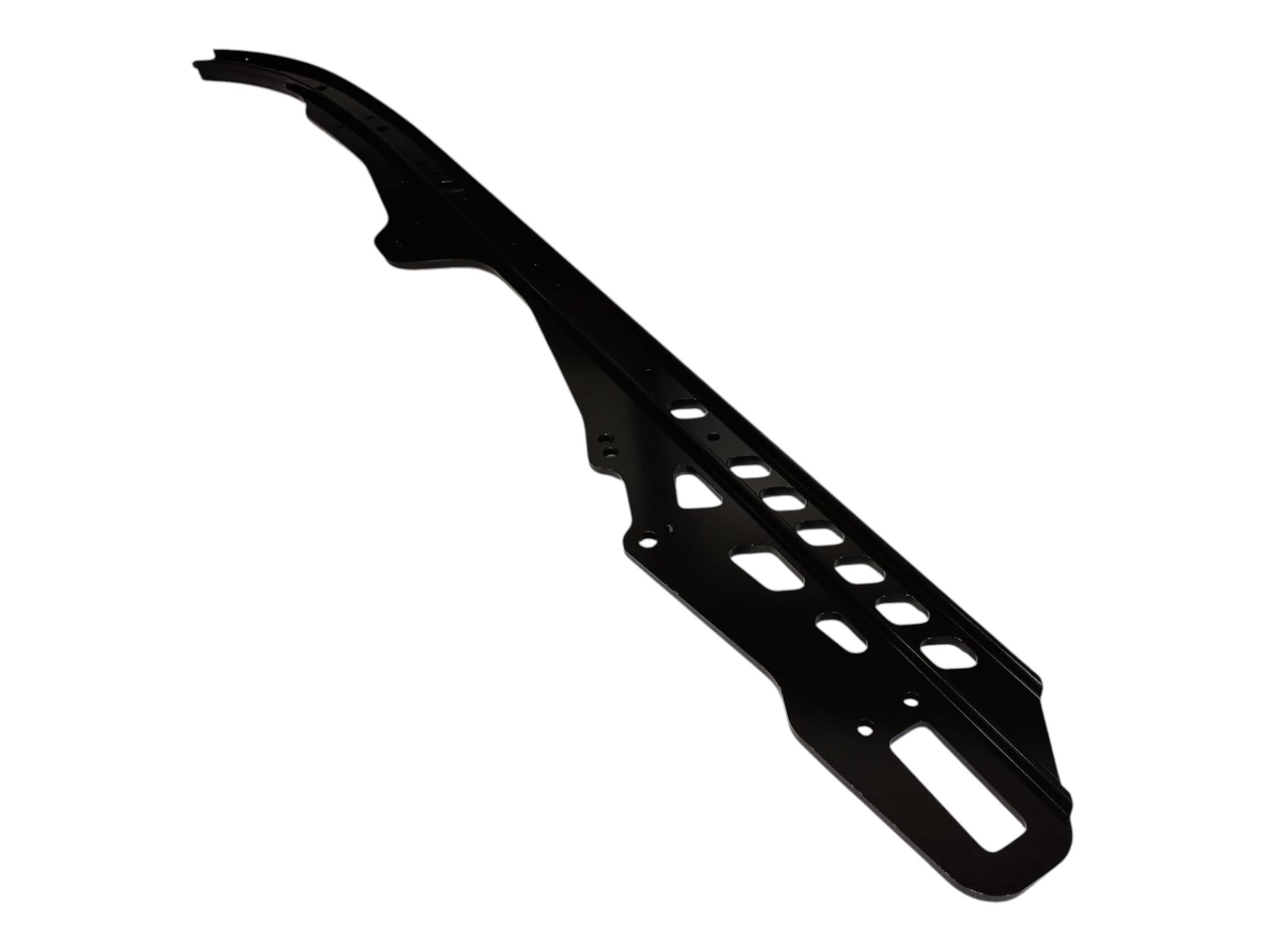 Fits 2014 Ski-Doo MXZ X 600RS XS RS Rail_Suspension B-160, OEM Part # 503193602