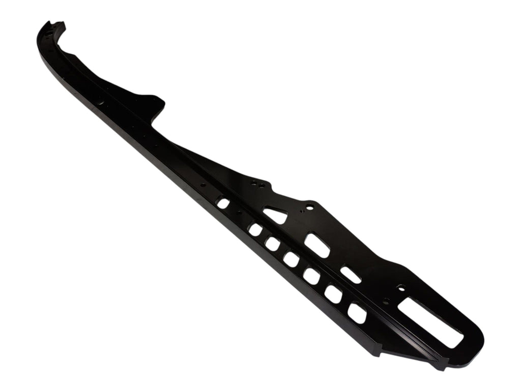 Fits 2014 Ski-Doo MXZ X 600RS XS RS Rail_Suspension B-160, OEM Part # 503193602