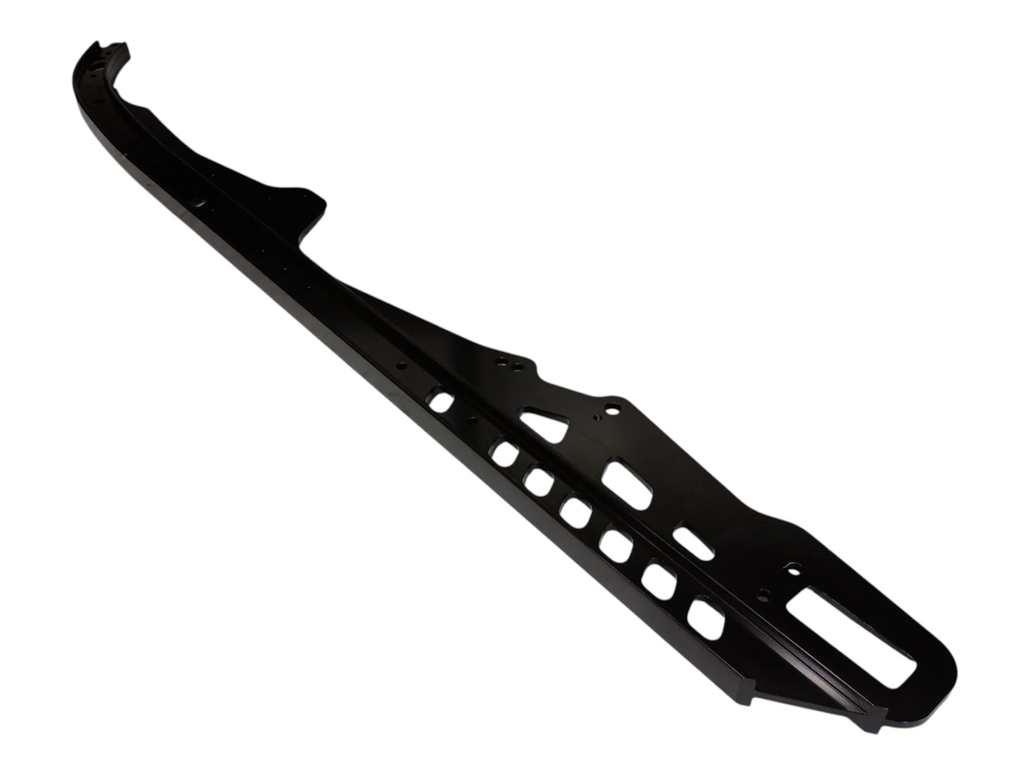 Fits 2014 Ski-Doo MXZ X 600RS XS RS Rail_Suspension B-160, OEM Part # 503193602