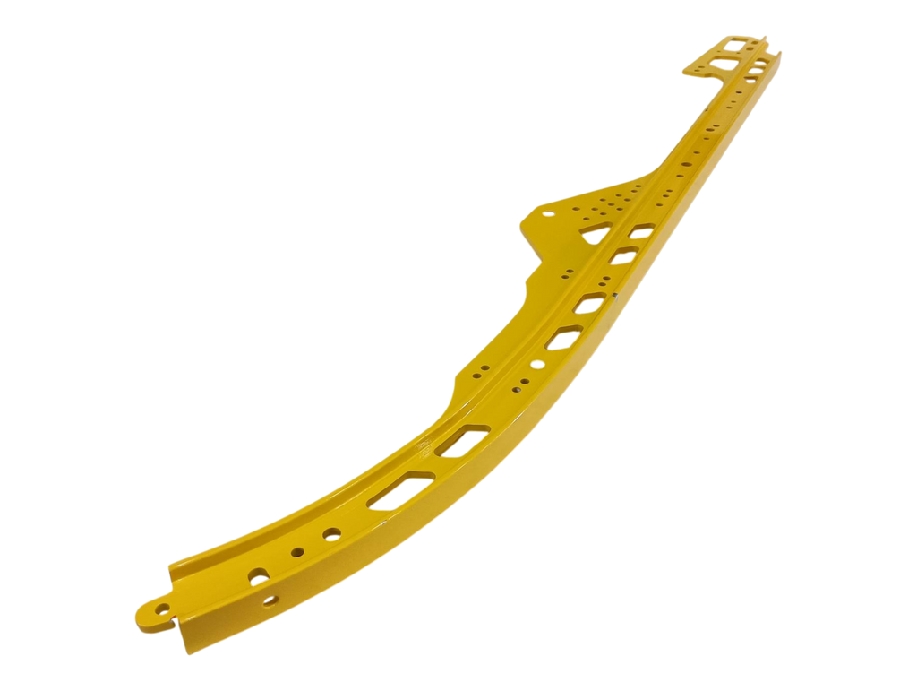 Fits 2014 Ski-Doo RENEGADE ADRENALINE 4TEC XR / RENEGADE ADRENALINE 600HOE XS Rail_Suspension 137 B-190, OEM Part # 503193732