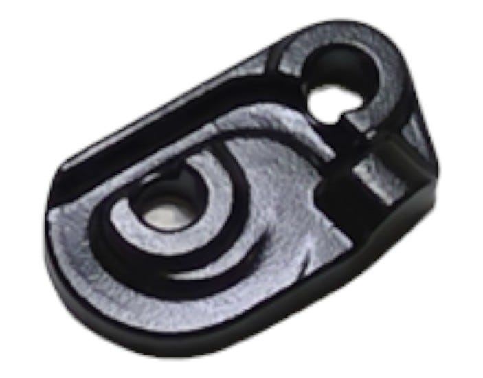 Fits Ski-Doo Support, OEM Part # 503193881