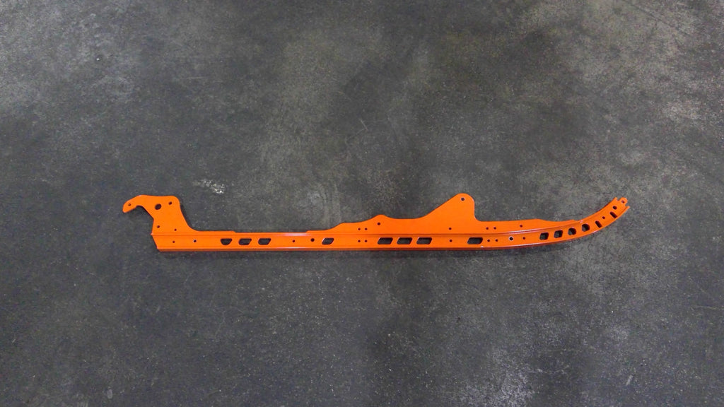 Ski-Doo RAIL Suspension 154 B-370, OEM Part # 503193956