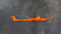 Ski-Doo RAIL Suspension 154 B-370, OEM Part # 503193956
