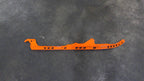 Ski-Doo RAIL Suspension 154 B-370, OEM Part # 503193956
