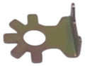 Fits Ski-Doo LOCK TAB, OEM Part # 503194073
