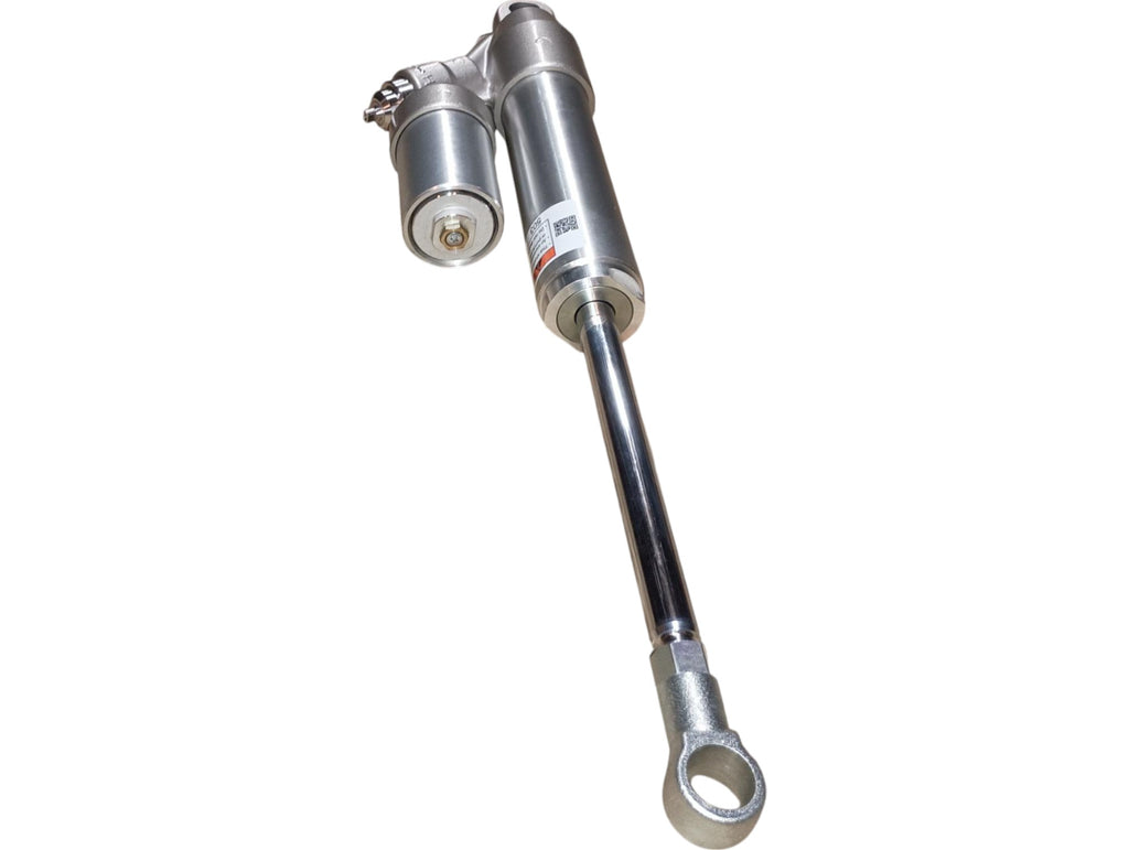 2016-2018 Fits Ski-Doo 600Ho E-TEC/ 6- Mxz 4-TEC Rr Shock, OEM Part # 503194132 - Vintage image