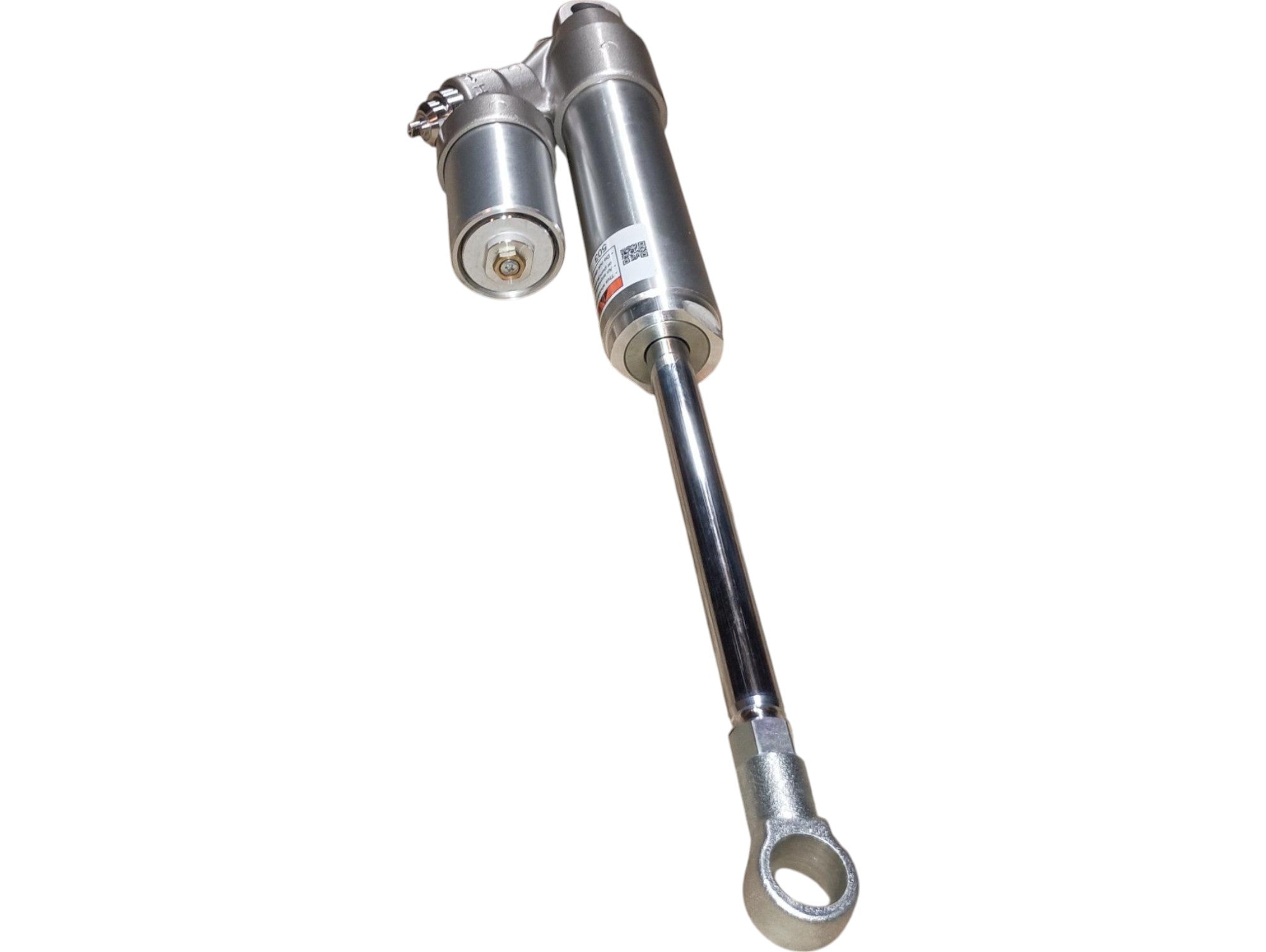 2016-2018 Fits Ski-Doo 600Ho E-TEC/ 6- Mxz 4-TEC Rr Shock, OEM Part # 503194132 - Vintage image
