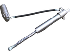 Fits 2016-2018 Ski-Doo 2- MXZ 600HO E-TEC / 6- MXZ 4-TEC REAR Shock, OEM Part # 503194135