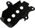 Fits 2016-2018 Ski-Doo 2- RENEGADE 600HO E-TEC / 3- GRAND TOURING 900 ACE Bracket, OEM Part # 503194290