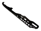 Fits 2016-2017 Ski-Doo MXZ 600 RS Rail_Suspension Ecoat, OEM Part # 503194424