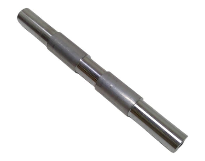 Fits Ski-Doo Front Wheel AXLE, OEM Part # 503194723