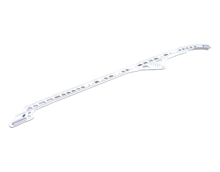 2018 Fits Ski-Doo List Part 2 ) Rail_Suspension 165 B-329, OEM Part # 503195078 - Vintage image