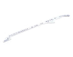 2018 Fits Ski-Doo List Part 2 ) Rail_Suspension 165 B-329, OEM Part # 503195078 - Vintage image