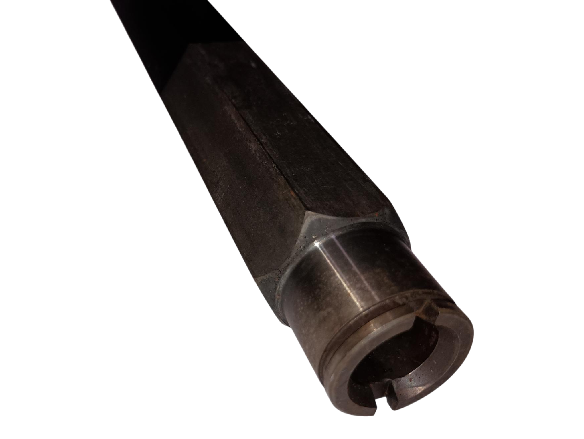 Fits BRP AXLE Drive Paint, OEM Part # 504151792