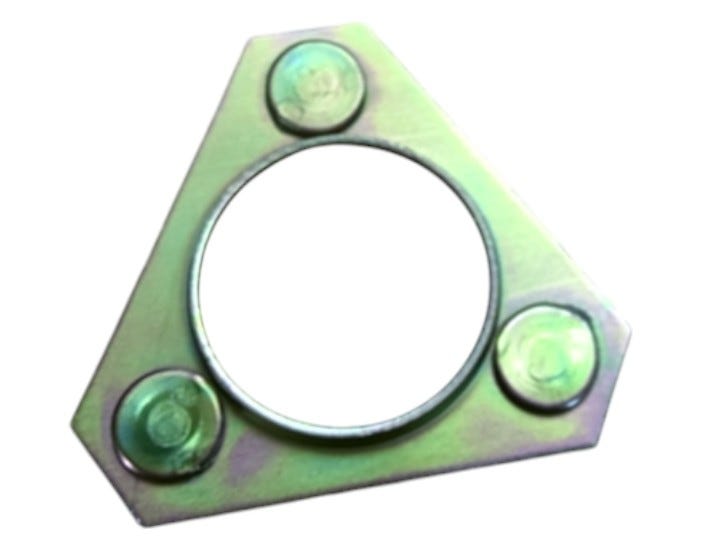 Fits 2008-2012 Ski-Doo Skandic SWT V800 YetiII / Skandic WT 550F YetiII Bearing Housing, OEM Part # 504151860