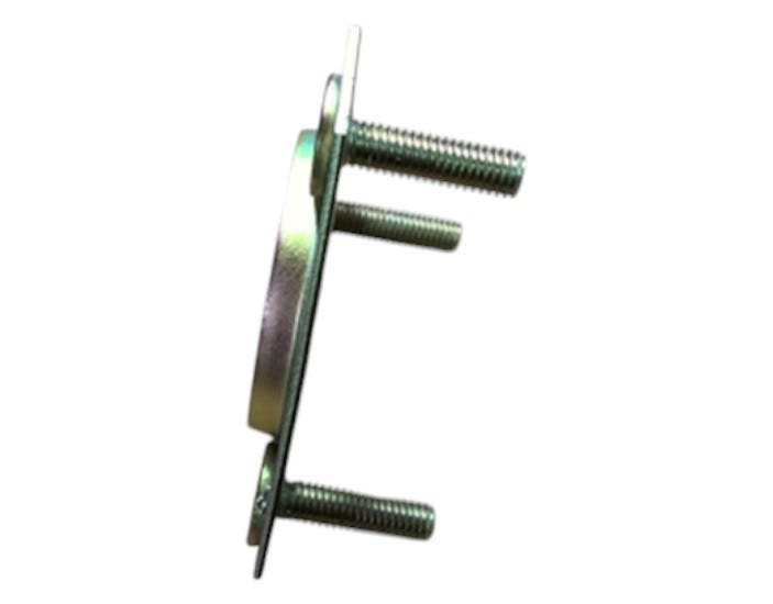 Fits 2008-2012 Ski-Doo Skandic SWT V800 YetiII / Skandic WT 550F YetiII Bearing Housing, OEM Part # 504151860