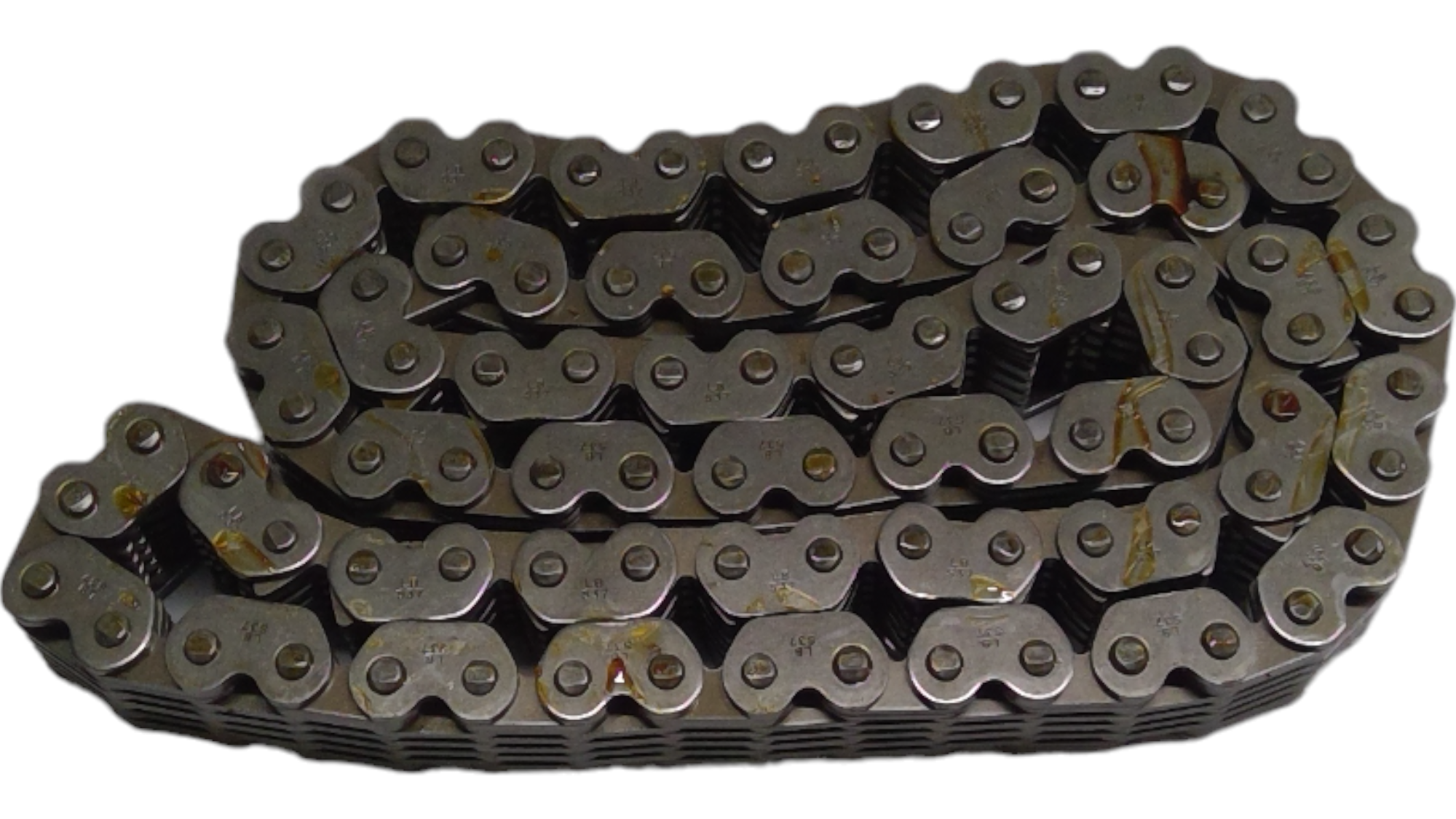 Fits BRP Drive Chain Large TYPE 86, OEM Part # 504152414