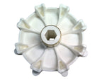 Fits BRP Sprocket 8 Teeth, OEM Part # 504152552