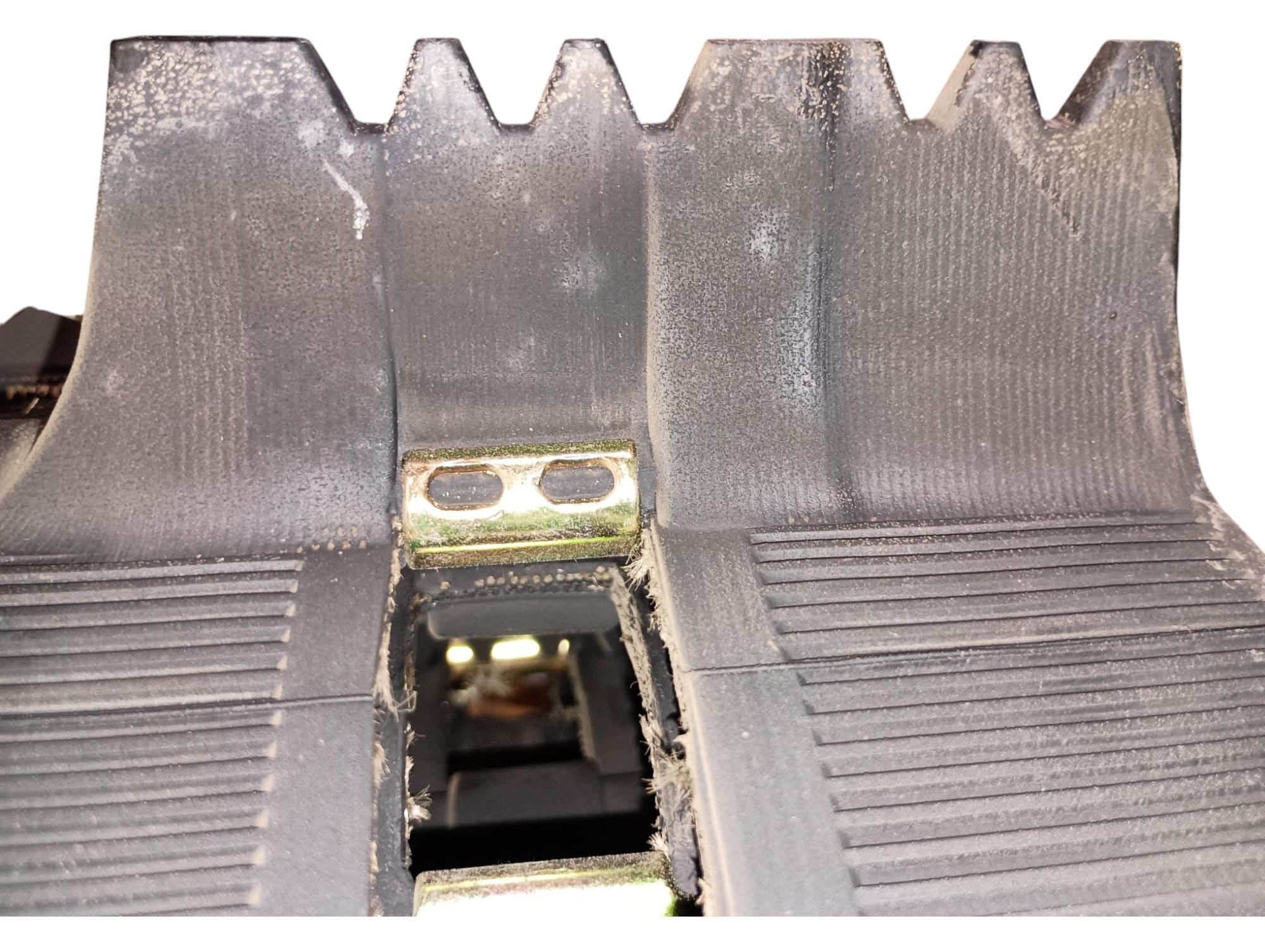 Fits BRP Track ASM 15X146X2.0, OEM Part # 504152843