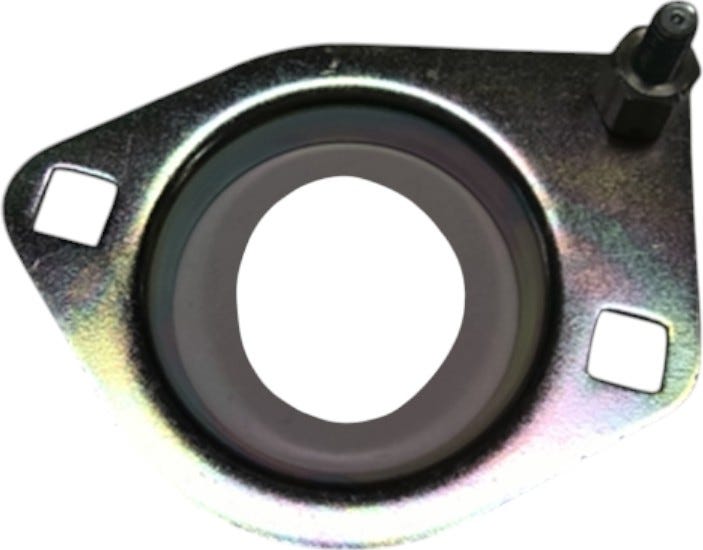 Fits BRP Bearing Housing ASM, OEM Part # 504153089