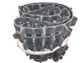 Fits BRP Track ASM TR15X128X1.7R, OEM Part # 504153259