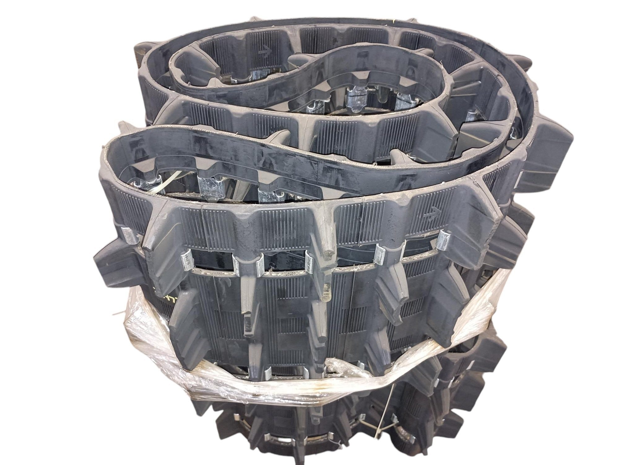 Fits BRP Track ASM TR15X128X1.7R, OEM Part # 504153259