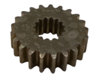 Fits BRP BRP BRP Sprocket 21 Teeth, OEM Part # 504153740