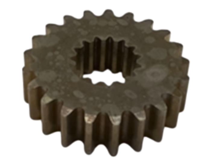 Fits BRP BRP BRP Sprocket 21 Teeth, OEM Part # 504153740